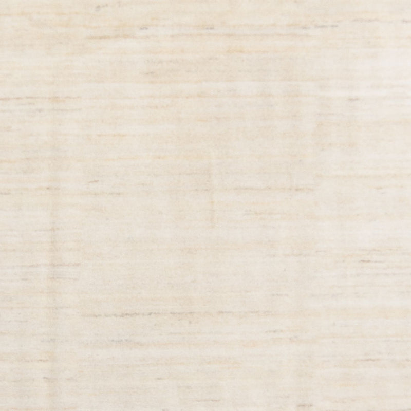 Gabbeh-tæppe - Persisk - 303 x 204 cm - creme