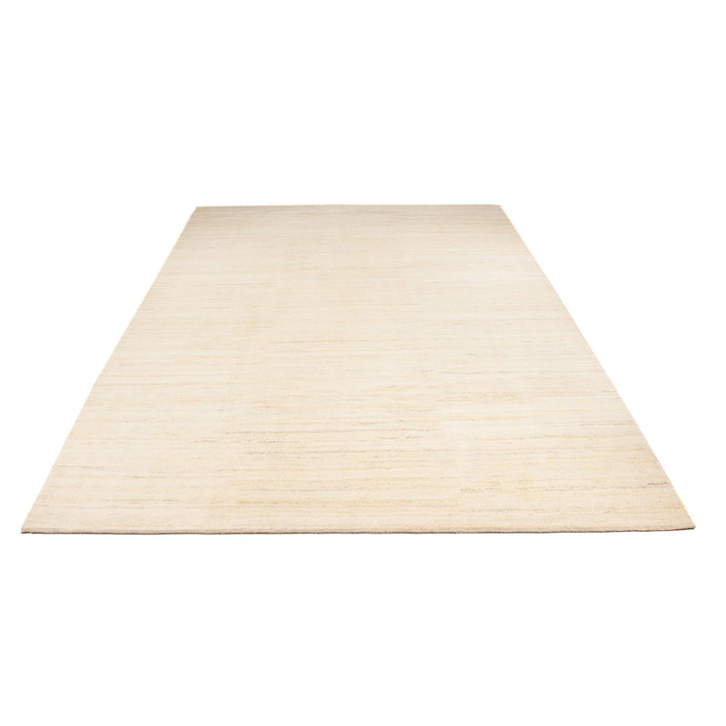 Gabbeh-tæppe - Persisk - 303 x 204 cm - creme