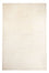Gabbeh-tæppe - Persisk - 300 x 215 cm - lys beige