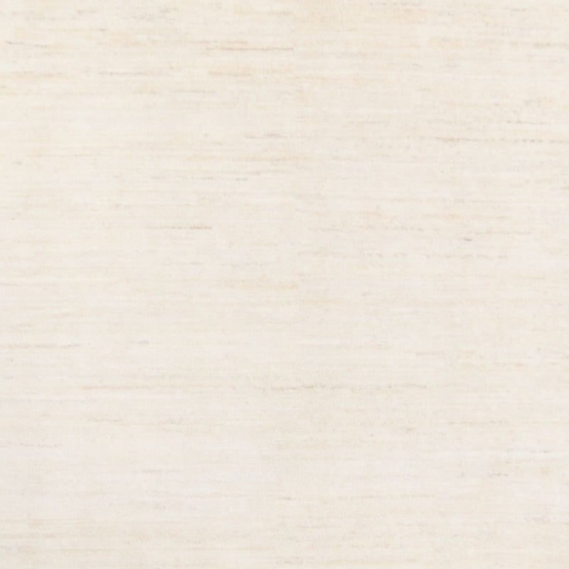 Gabbeh-tæppe - Persisk - 280 x 210 cm - lys beige