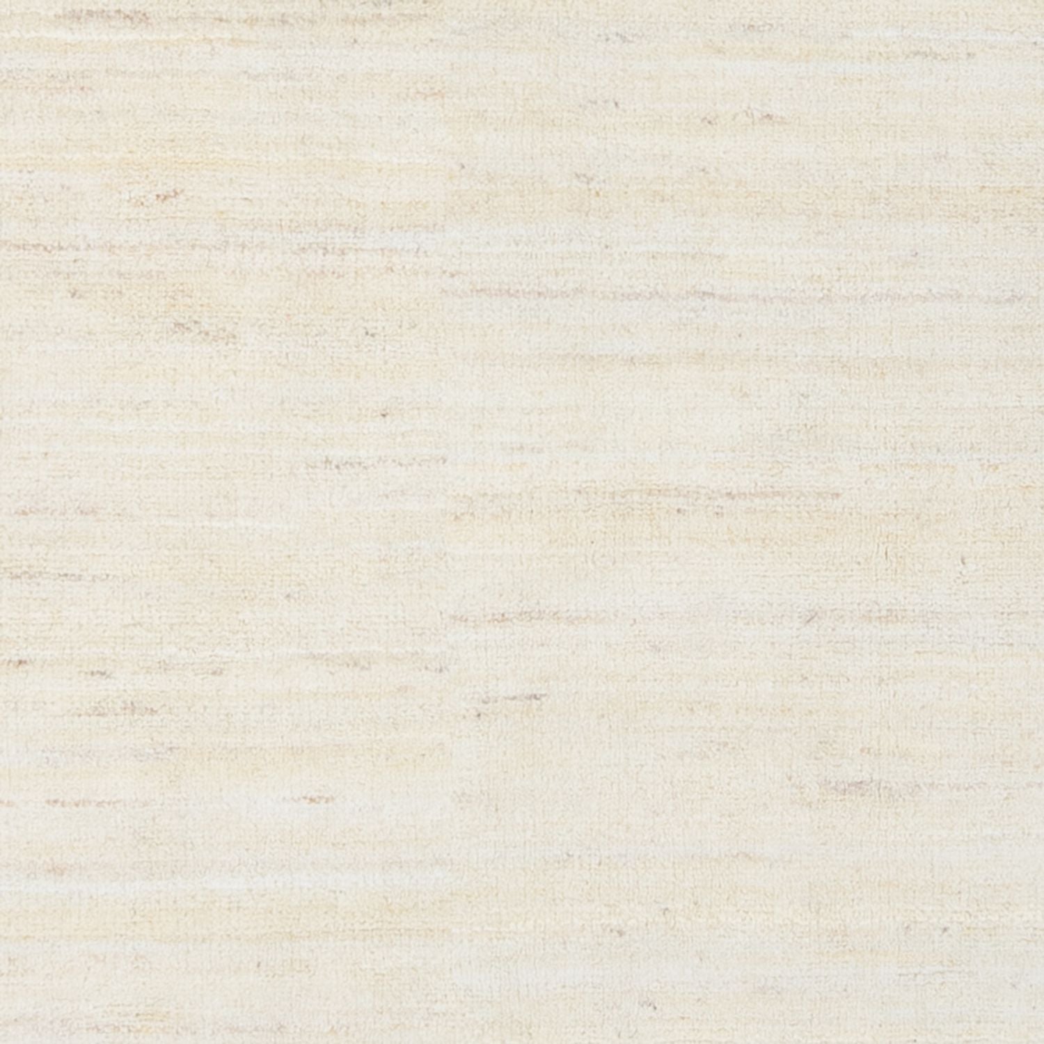 Gabbeh-tæppe - Persisk - 247 x 178 cm - naturlig hvid