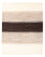 Gabbeh-tæppe - Persisk - 200 x 158 cm - flerfarvet