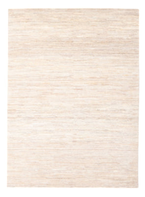 Gabbeh-tæppe - Persisk - 205 x 146 cm - beige