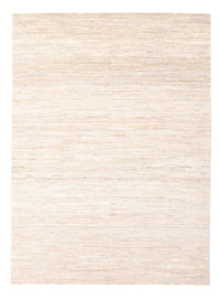 Gabbeh-tæppe - Persisk - 205 x 146 cm - beige