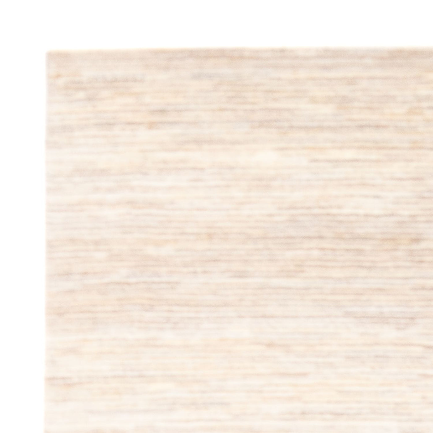 Persisk Gabbeh Tæppe 205x146cm - Perserteppich Wollteppich