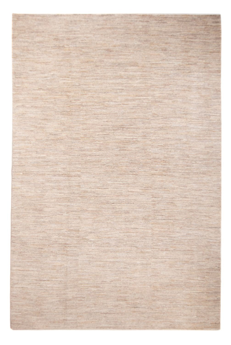 Gabbeh-tæppe - Persisk - 287 x 200 cm - natur