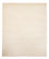 Gabbeh-tæppe - Persisk - 244 x 186 cm - lys beige