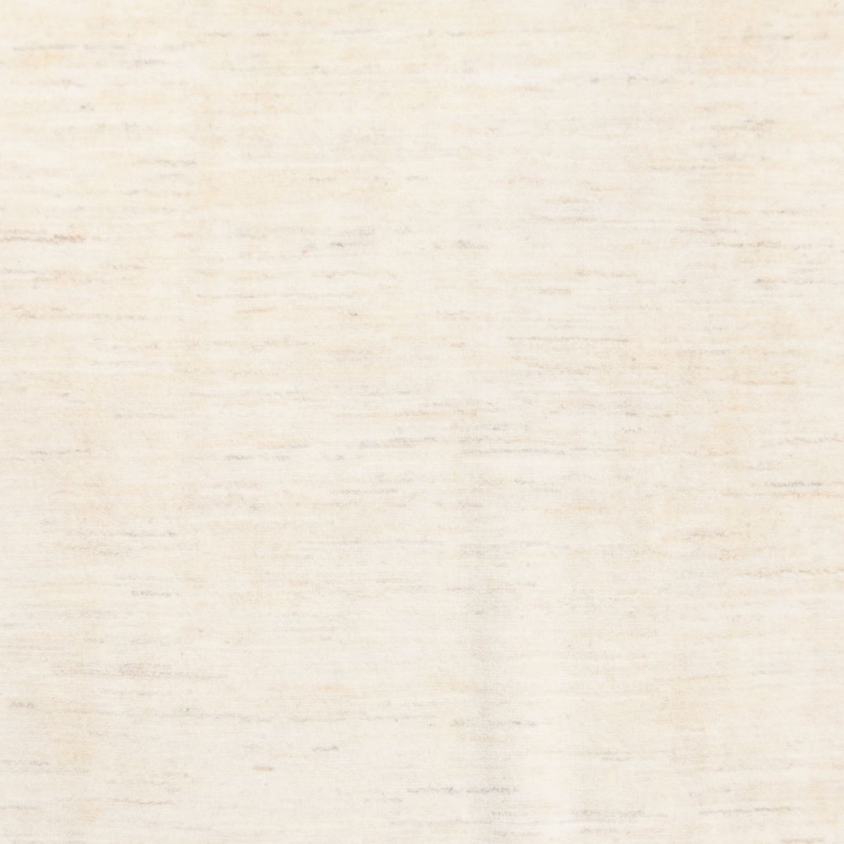 Gabbeh-tæppe - Persisk - 300 x 222 cm - lys beige