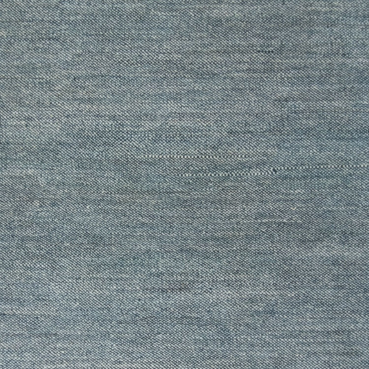 Gabbeh-tæppe - Persisk - 240 x 206 cm - mintgrøn