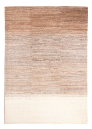 Gabbeh-tæppe - Persisk - 288 x 205 cm - natur