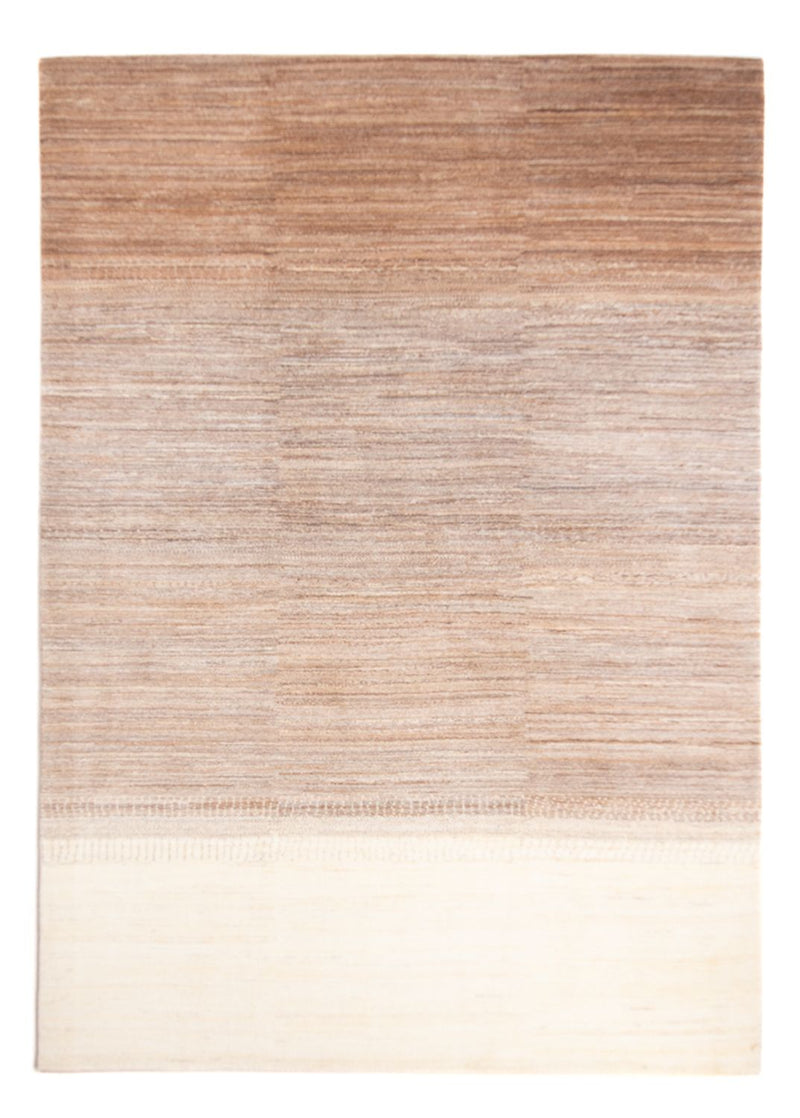 Gabbeh-tæppe - Persisk - 288 x 205 cm - natur
