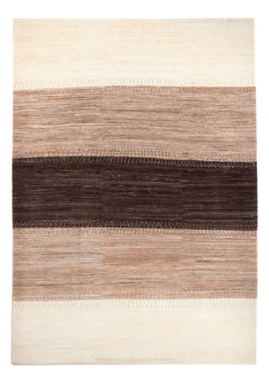Gabbeh-tæppe - Persisk - 285 x 212 cm - natur