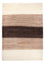 Gabbeh-tæppe - Persisk - 285 x 212 cm - natur