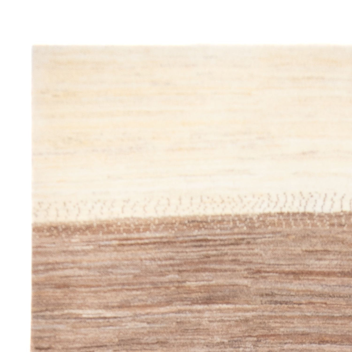 Gabbeh-tæppe - Persisk - 285 x 212 cm - natur