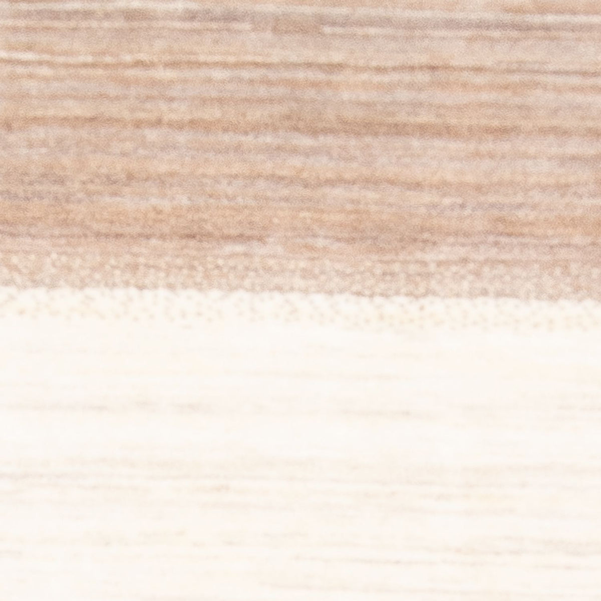 Løber Gabbeh-tæppe - Persisk - 296 x 78 cm - natur