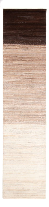 Persisk Gabbeh Tæppe 78x342cm - Perserteppich Wollteppich – product image