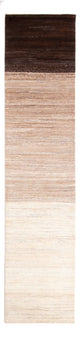 Persisk Gabbeh Tæppe 78x342cm - Perserteppich Wollteppich