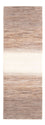 Løber Gabbeh-tæppe - Persisk - 247 x 87 cm - natur