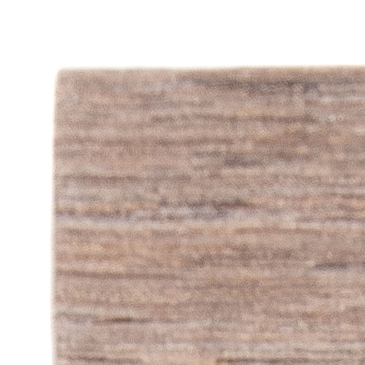 Løber Gabbeh-tæppe - Persisk - 247 x 87 cm - natur