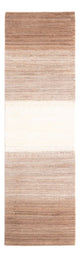 Persisk Gabbeh Tæppe 283x81cm - Perserteppich Wollteppich