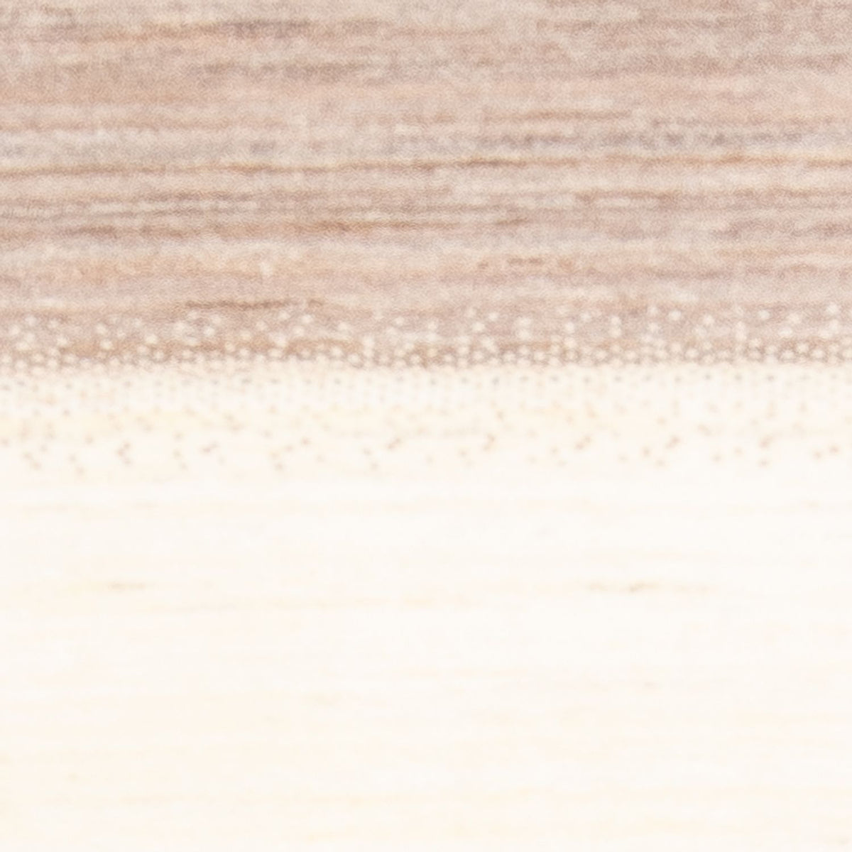 Løber Gabbeh-tæppe - Persisk - 283 x 81 cm - natur