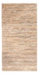 Gabbeh-tæppe - Persisk - 95 x 56 cm - lys beige