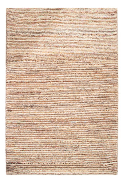 Persisk Gabbeh Tæppe 60x91cm - Perserteppich Wollteppich