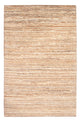 Persisk Gabbeh Tæppe 88x58cm - Perserteppich Wollteppich
