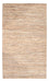 Gabbeh-tæppe - Persisk - 94 x 60 cm - lys beige
