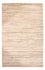 Gabbeh-tæppe - Persisk - 95 x 60 cm - lys beige