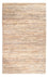 Gabbeh-tæppe - Persisk - 92 x 60 cm - lys beige