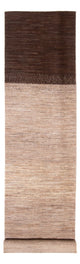 Persisk Gabbeh Tæppe 500x103cm - Perserteppich Wollteppich