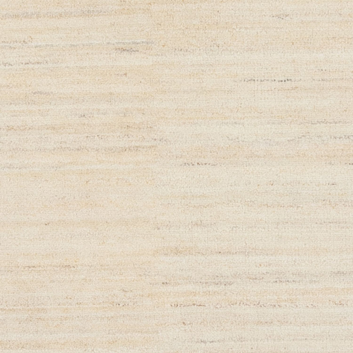 Gabbeh-tæppe - Persisk - 238 x 173 cm - lys beige