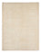 Gabbeh-tæppe - Persisk - 232 x 174 cm - lys beige