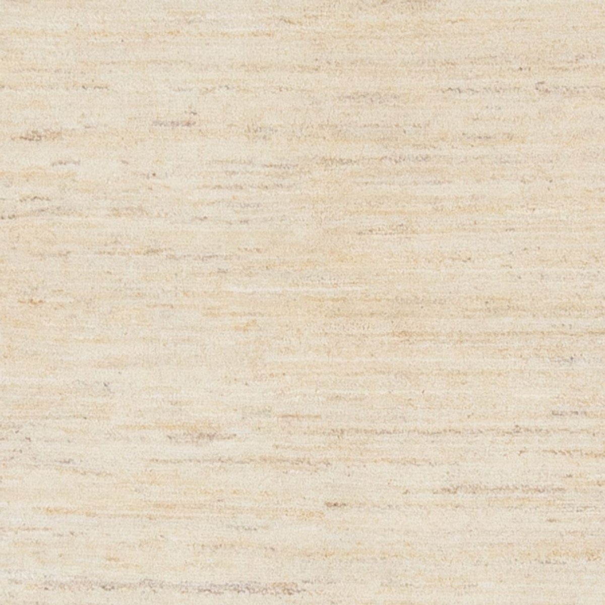 Gabbeh-tæppe - Persisk - 232 x 174 cm - lys beige