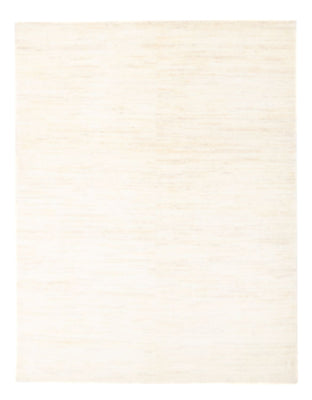 Gabbeh-tæppe - Persisk - 197 x 147 cm - beige
