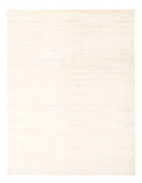 Gabbeh-tæppe - Persisk - 197 x 147 cm - beige