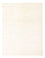 Gabbeh-tæppe - Persisk - 197 x 147 cm - beige
