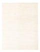 Persisk Gabbeh Tæppe 197x147cm - Perserteppich Wollteppich