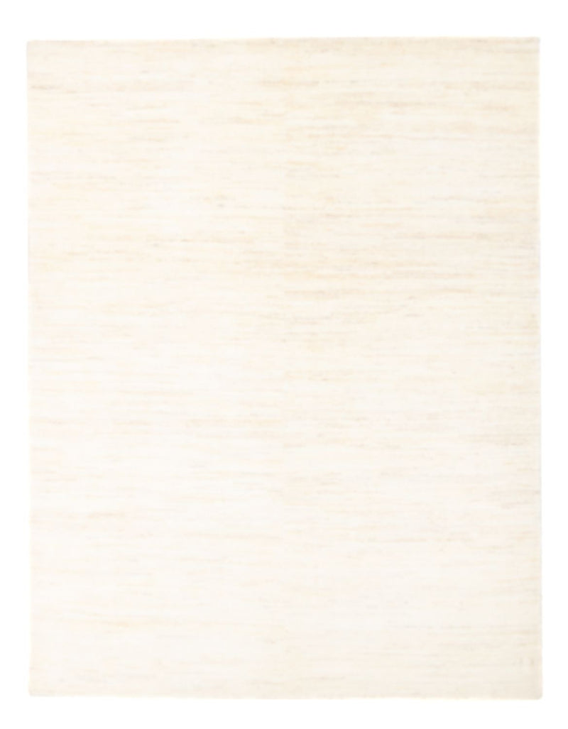 Gabbeh-tæppe - Persisk - 197 x 147 cm - beige