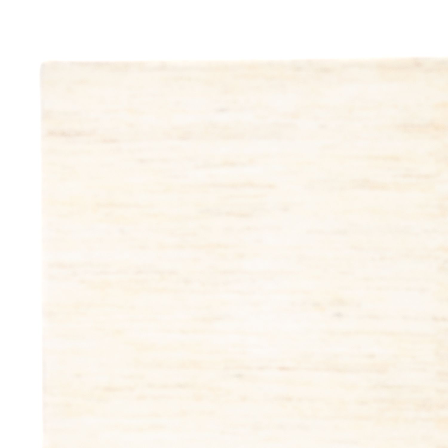 Gabbeh-tæppe - Persisk - 197 x 147 cm - beige