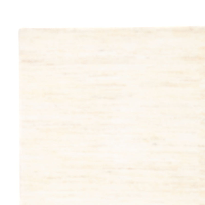 Gabbeh-tæppe - Persisk - 197 x 147 cm - beige