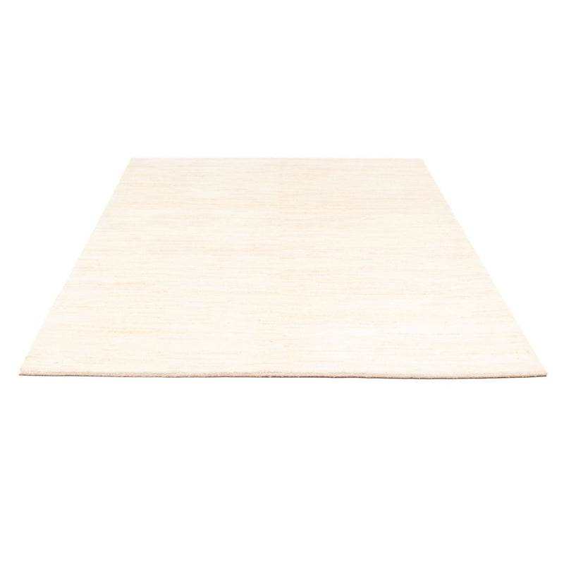 Gabbeh-tæppe - Persisk - 197 x 147 cm - beige