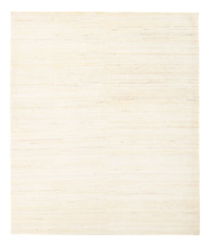 Gabbeh-tæppe - Persisk - 194 x 152 cm - beige