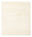 Gabbeh-tæppe - Persisk - 194 x 152 cm - beige