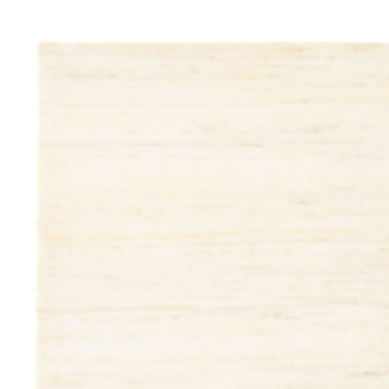 Gabbeh-tæppe - Persisk - 194 x 152 cm - beige