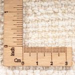 Gabbeh-tæppe - Persisk - 194 x 152 cm - beige