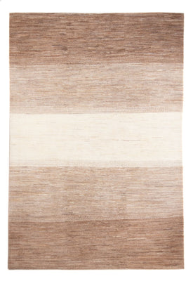 Gabbeh-tæppe - Persisk - 288 x 204 cm - flerfarvet