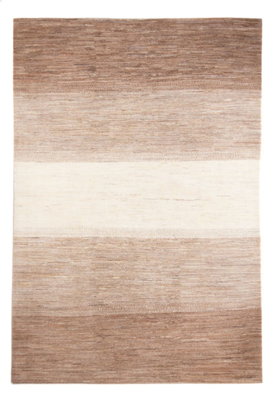 Persisk Gabbeh Tæppe 204x288cm - Perserteppich Wollteppich