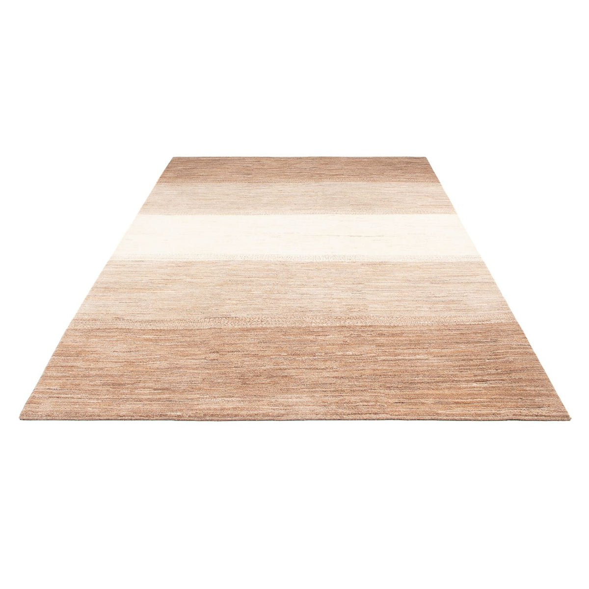 Gabbeh-tæppe - Persisk - 288 x 204 cm - flerfarvet